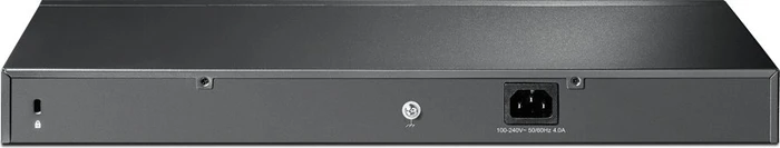 TP-Link Omada JetStream Rackmount Smart Switch, 26x RJ-45, 2x RJ-45/SFP, 250W PoE+