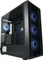 LC-Power Gaming 810B Dark_Crawler_X, schwarz, Glasfenster Vorschaubild