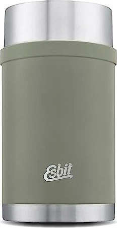 Esbit Sculptor Isolier-Speisegefäß 1l