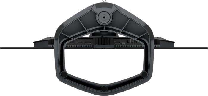 Cooler Master GZ2711, 27"