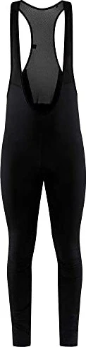 Craft Core Bike SubZ Fahrradhose lang schwarz (Herren)