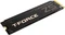TeamGroup T-Force Cardea Z540 2TB, M.2 2280 / M-Key / PCIe 5.0 x4, Kühlkörper Vorschaubild