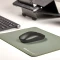 Fellowes Breyta XL Microban Mausepad, 280x250mm, salbeigrün Vorschaubild