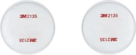 3M 2135 P3R Ersatzfilter