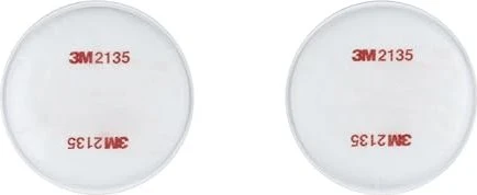 3M 2135 P3R Ersatzfilter
