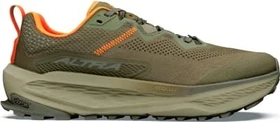 Altra Olympus 7 dark olive/black/aloe (Herren)