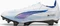 Puma Ultra 5 Carbon Launch Edition FG puma white/ultra blue/garnet rose/puma black (Damen) Vorschaubild