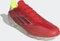 adidas X Speedflow.1 AG red/core black/solar red (Herren) Vorschaubild