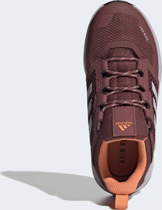 adidas Terrex Trailmaker Rain.RDY burgundy/silver dawn/amber tint (Junior)