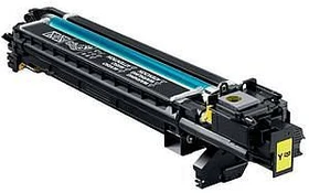 Konica Minolta Trommel IUP-14Y gelb