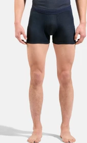 Odlo Active F-Dry Light Boxer Briefs dark sapphire (Herren)
