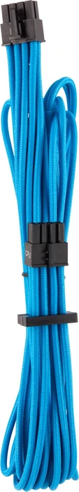 Corsair PSU Cable Kit Type 4 - Pro Kit - Gen4, blau