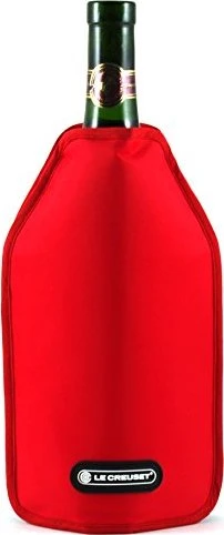 Le Creuset Aktiv-Weinkühler WA-126 kirschrot