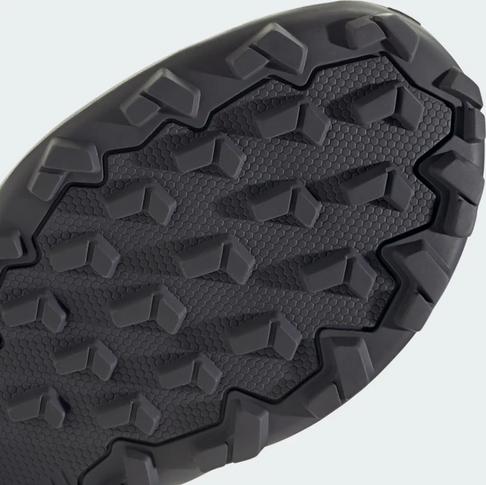 adidas Terrex Eastrail 3 Mid Climaproof grey three/grey one/aurora onix (Damen)