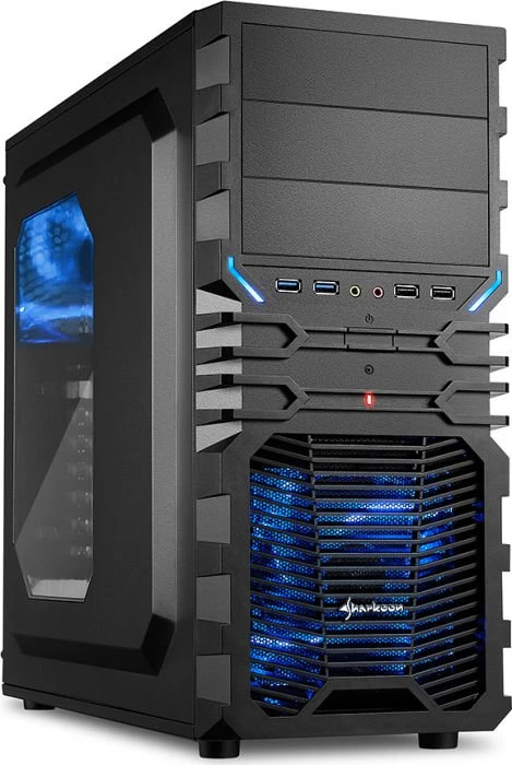 Sharkoon VG4