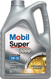 Mobil Super 3000 Formula V 5W-30    1l