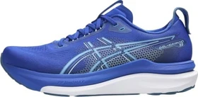 Asics Gel-Kayano 33 prussian blue/white (Herren)