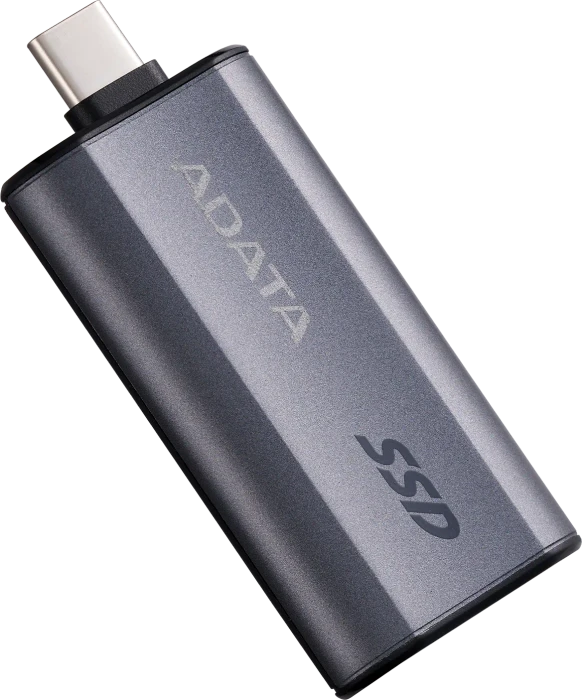 ADATA SC750 1TB, USB-C, USB 3.2 Gen 2×1