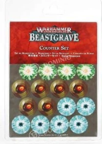 Games Workshop Warhammer Underworlds: Beastgrave