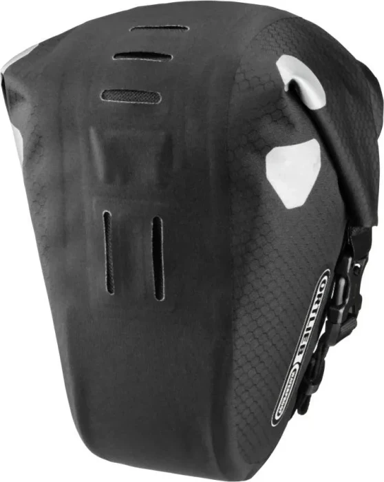 Ortlieb Saddle-Bag 4.1 Satteltasche black matt