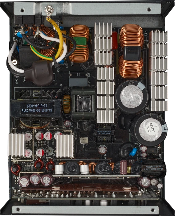 Cooler Master MWE Gold V2 Fully Modular 1050W, ATX 3.0