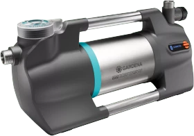 Gardena 6300 SilentComfort Elektro-Gartenpumpe