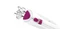 Bosch MFQ2210P Clever Mixx Fun Handmixer Vorschaubild