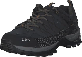 CMP Rigel Low WP Suede anthracite/arabica (Herren)