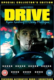Drive (2011) (DVD) (UK)