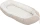 Ullenboom Kuschelnest Waffelpique Floral sand (C-5595-WM-FS)
