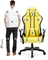 Diablo Chairs X-One 2.0 Normal Gamingstuhl, Electric Yellow, gelb/schwarz Vorschaubild