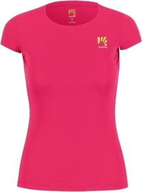 Karpos Loma Evo Funktionsshirt kurzarm innuendo (Damen)