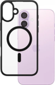 PanzerGlass Hard Case MagSafe für Apple iPhone 16 Plus schwarz