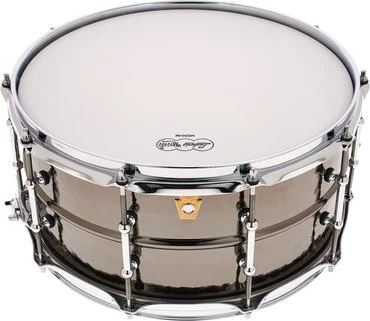 Ludwig Black Beauty