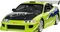 Revell Fast & Furious Brian's 1995 Mitsubishi Eclipse Vorschaubild