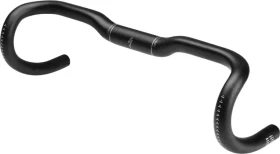 Specialized Hover Expert 31.8mm/15mm Rennrad Lenker 123mm/75mm 400mm