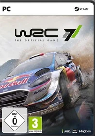WRC 7 (Download) (PC)