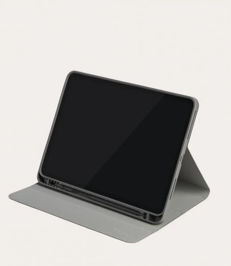 Tucano Link Schutzhülle für iPad Pro 11", dunkelgrau