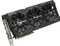 ASUS ROG Strix GeForce GTX 1080 Advanced 11Gbps, ROG-STRIX-GTX1080-A8G-11GBPS, 8GB GDDR5X, DVI, 2x HDMI, 2x DP Vorschaubild