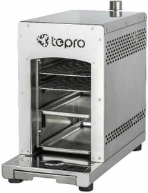 Tepro Toronto Steakgrill