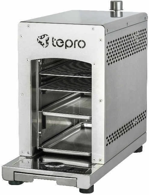Tepro Toronto Steakgrill