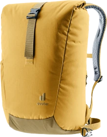 Deuter StepOut 22 Modell 2023 caramel/clay