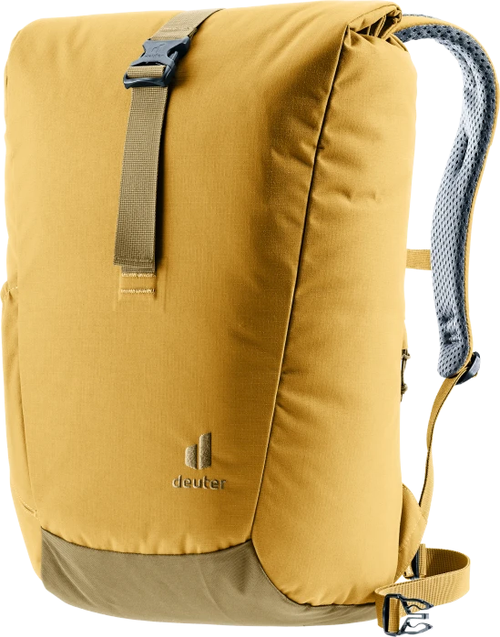 Deuter StepOut 22 Modell 2023 caramel/clay