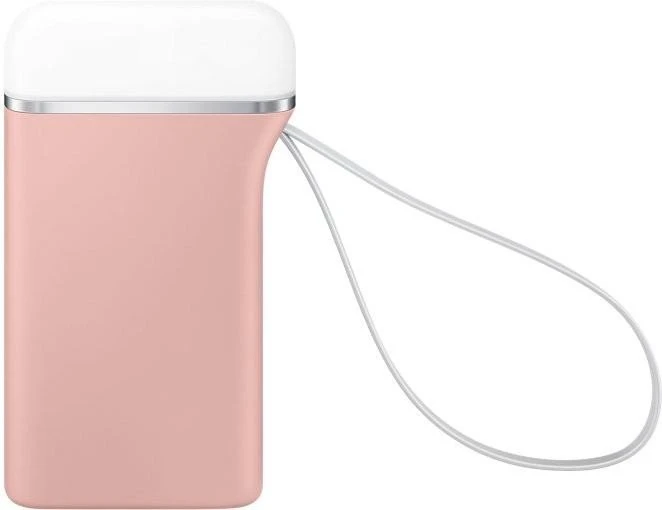 Samsung ET-LA510 Cap USB-LED-Licht für Kettle pink