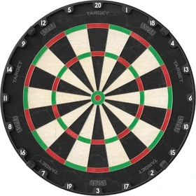 Target Aspar Professional Dartscheibe