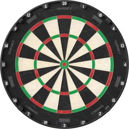 Target Aspar Professional Dartscheibe