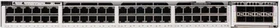 Cisco Catalyst C9350 Rackmount Gigabit Smart Switch, 48x RJ-45, 1x Erweiterungsslot, 570W PoE++ (C9350-48U)