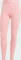 adidas TECHFIT Stash Pocket Full-Length Hose lang semi pink spark (Damen) Vorschaubild