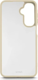 Hama Handyhülle Frame Protect für Samsung Galaxy A17/A17 5G transparent/beige