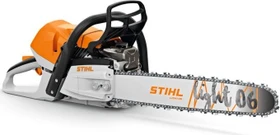 Stihl MS 400 C-M VW RS 45cm Benzin-Kettensäge